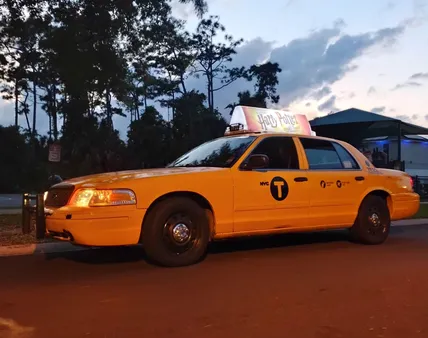 Crown Victoria’s Impact on Taxi Industry Regulations